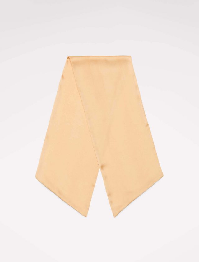 Pailga dviguba kaklaskarė