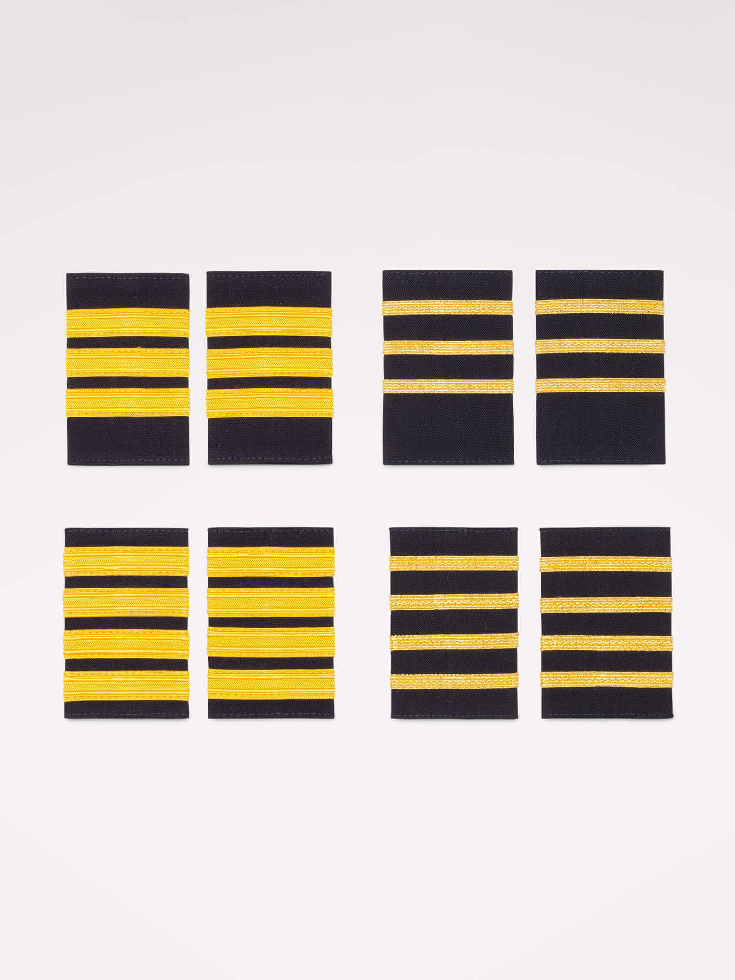 Epaulettes