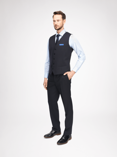 Waistcoat