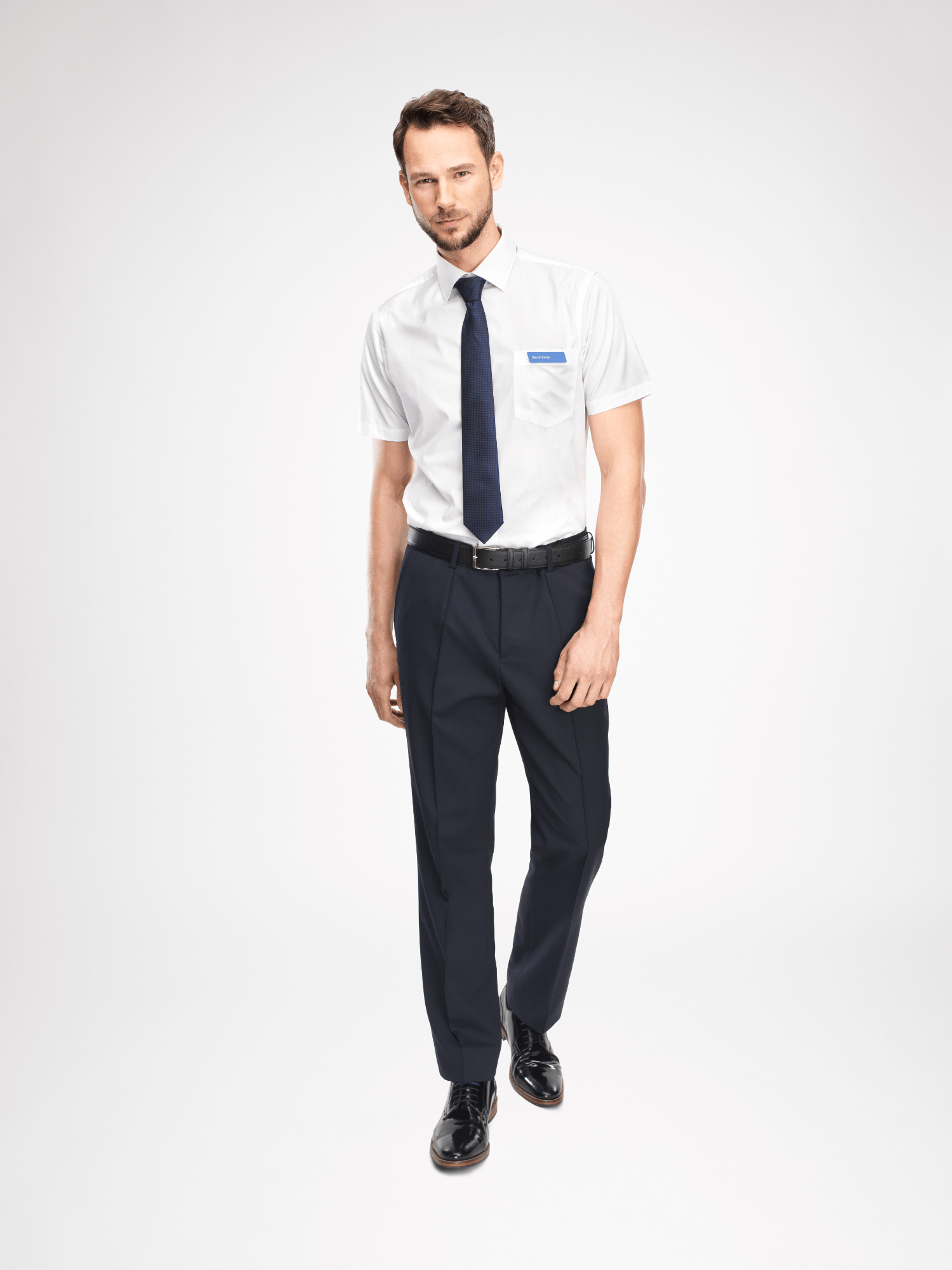 Pilot trousers