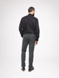 Slim fit trousers