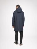 Unisex raincoat