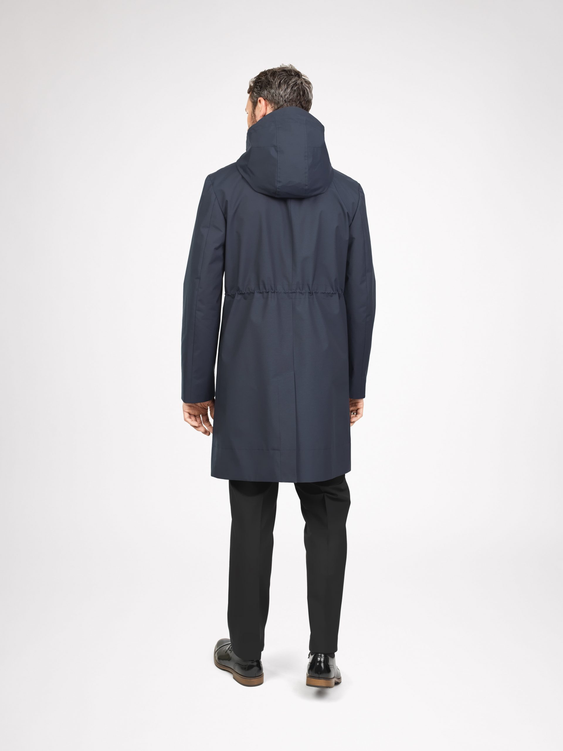 Unisex raincoat