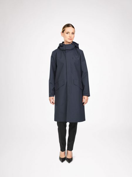 Unisex raincoat (women sizes)