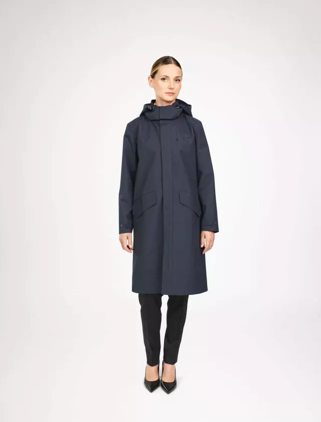 Didriksons hilja deals parka