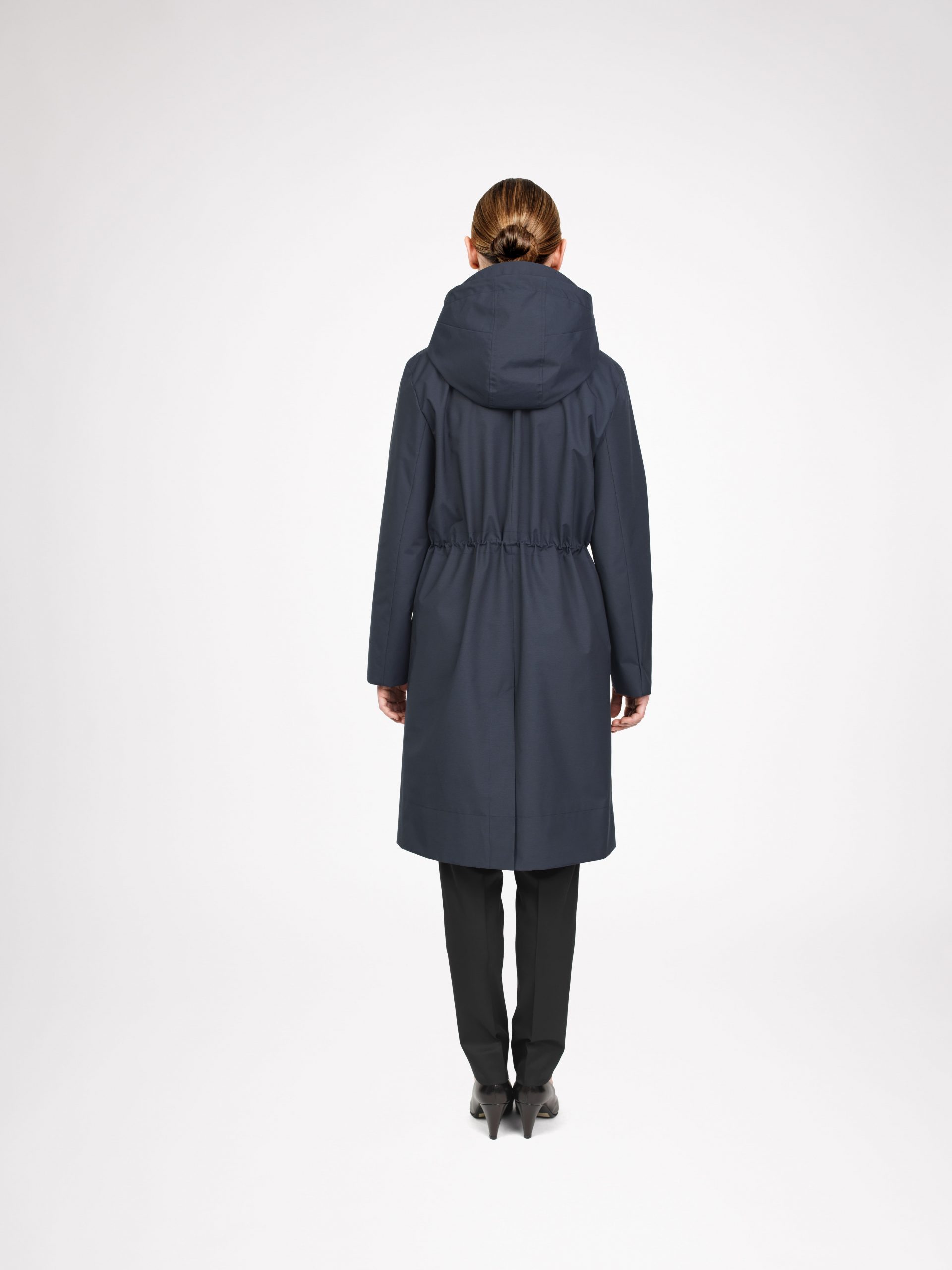 Unisex raincoat (women sizes)