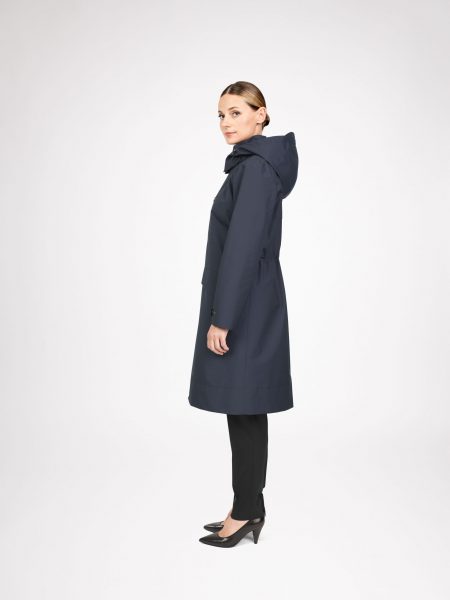 Unisex raincoat (women sizes)