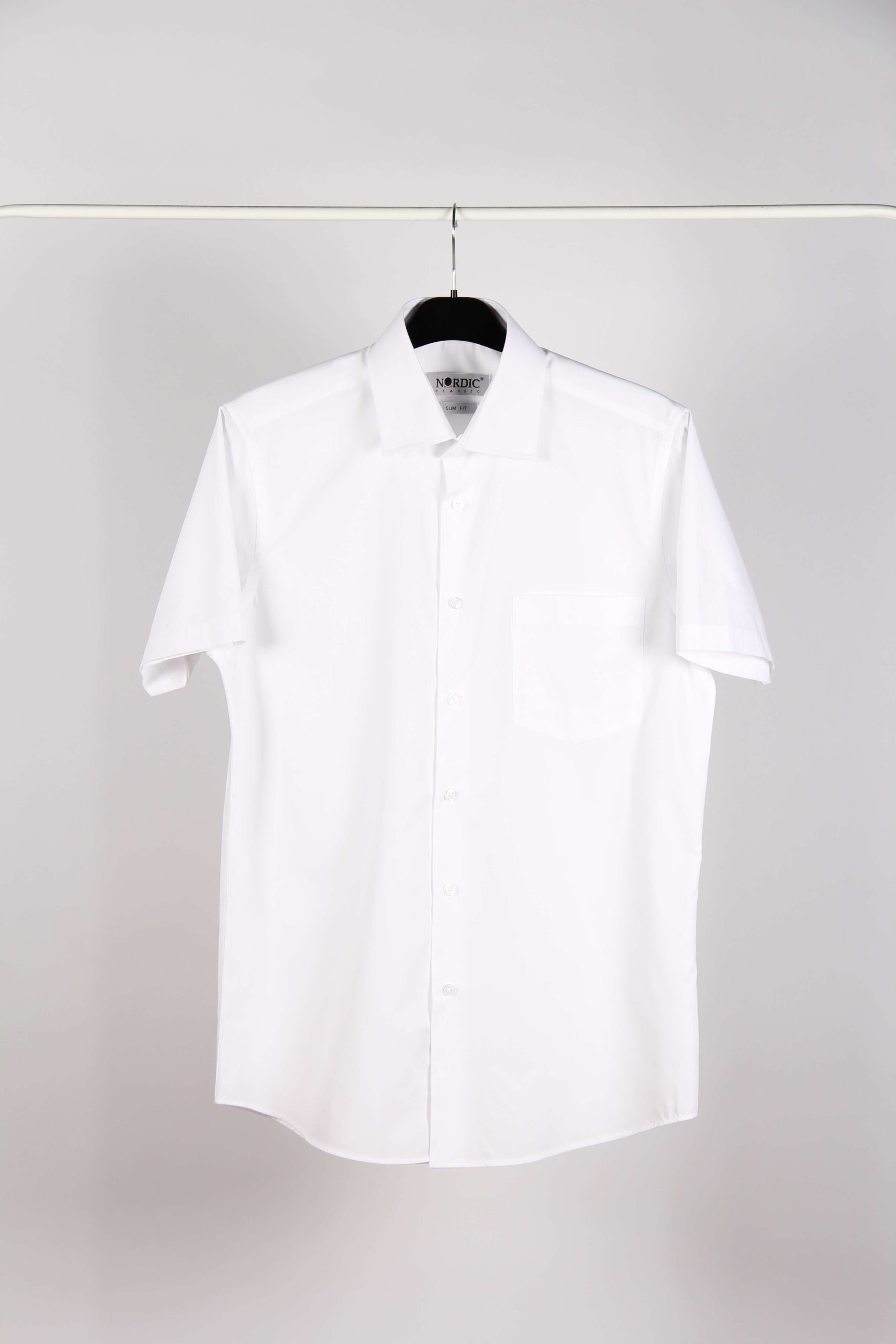 Male CC short sleeve shirt