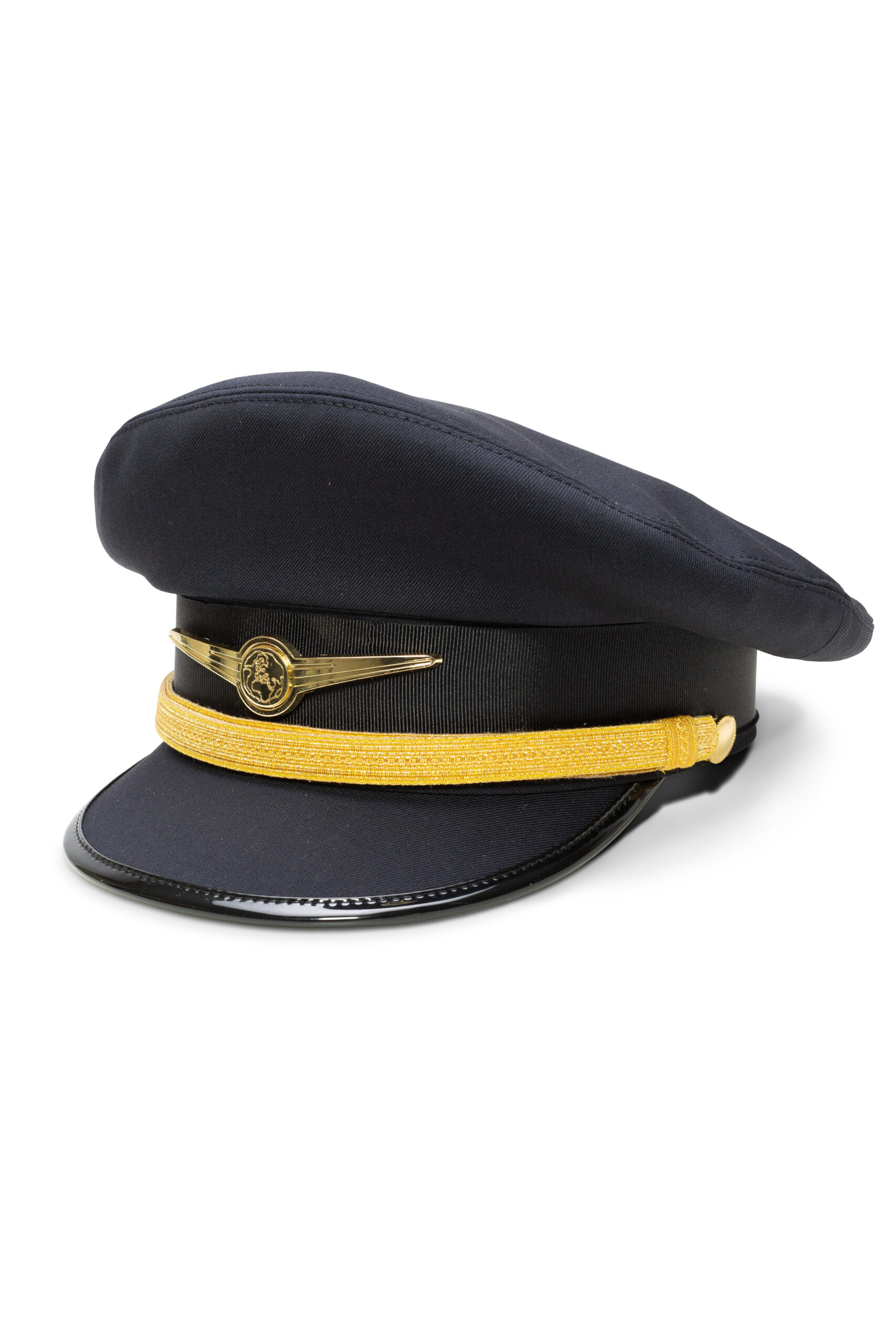 Pilot's Cap