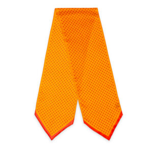 Marginta kaklaskarė