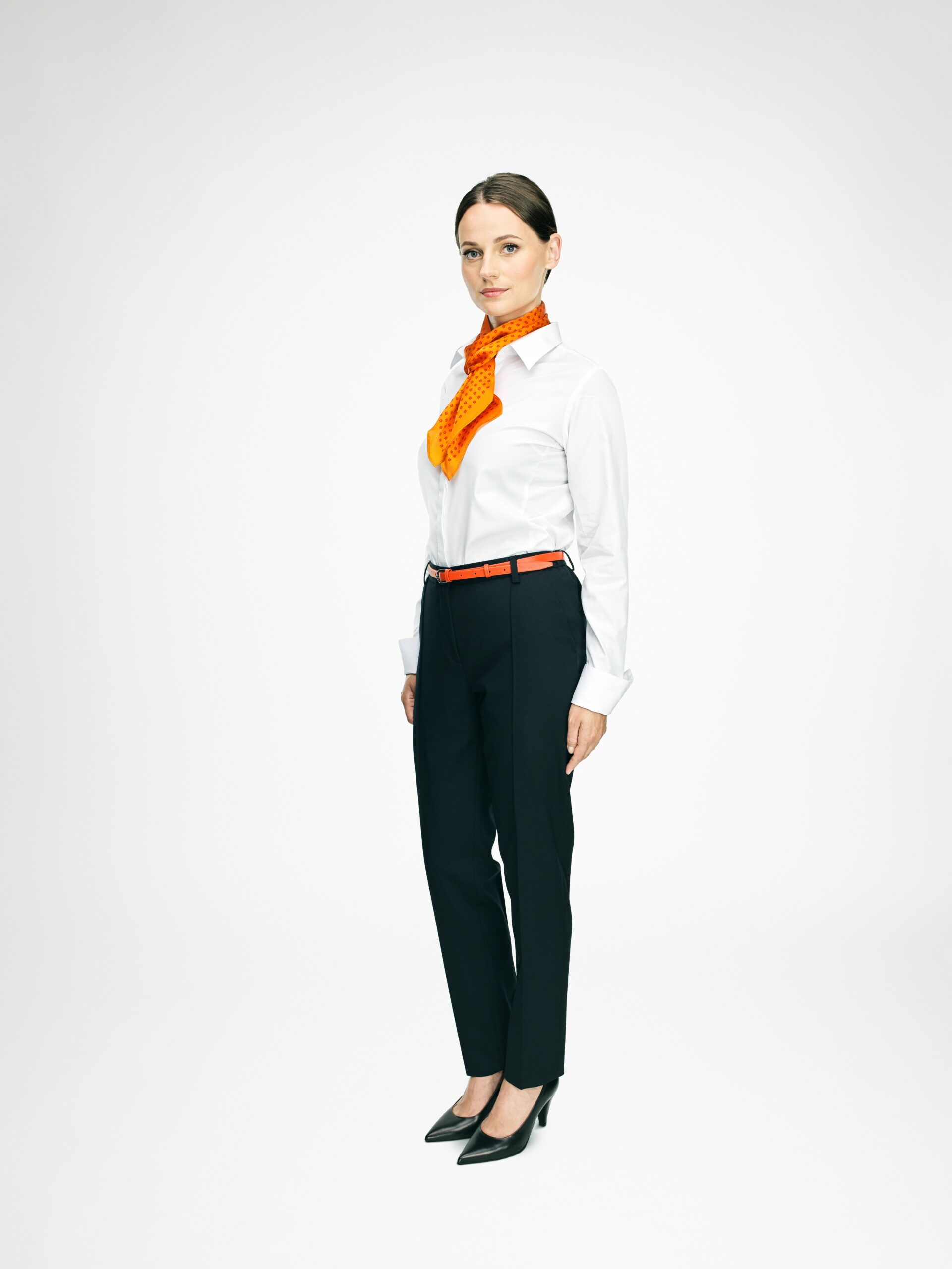 CC female trousers