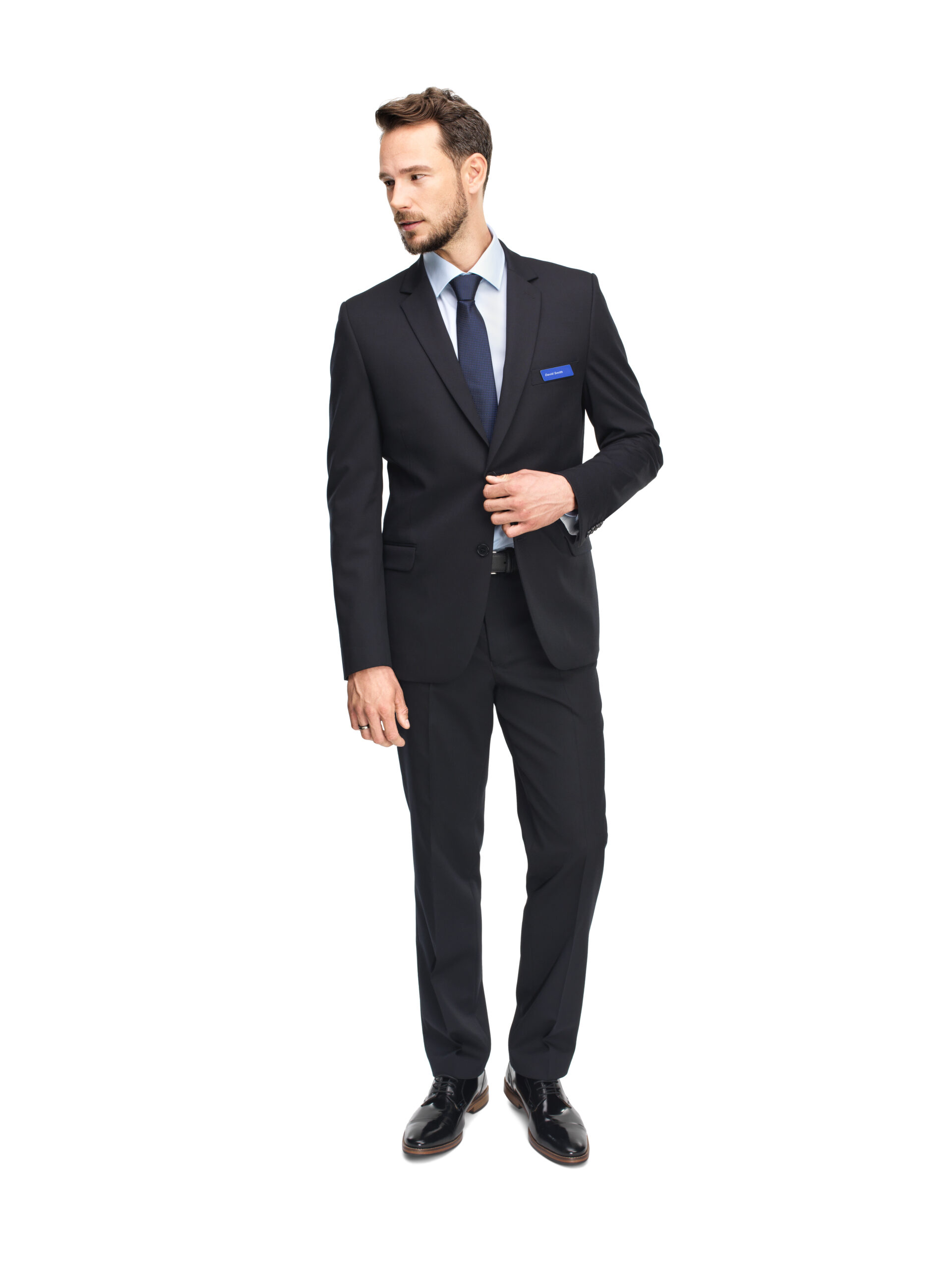 Male CC jacket