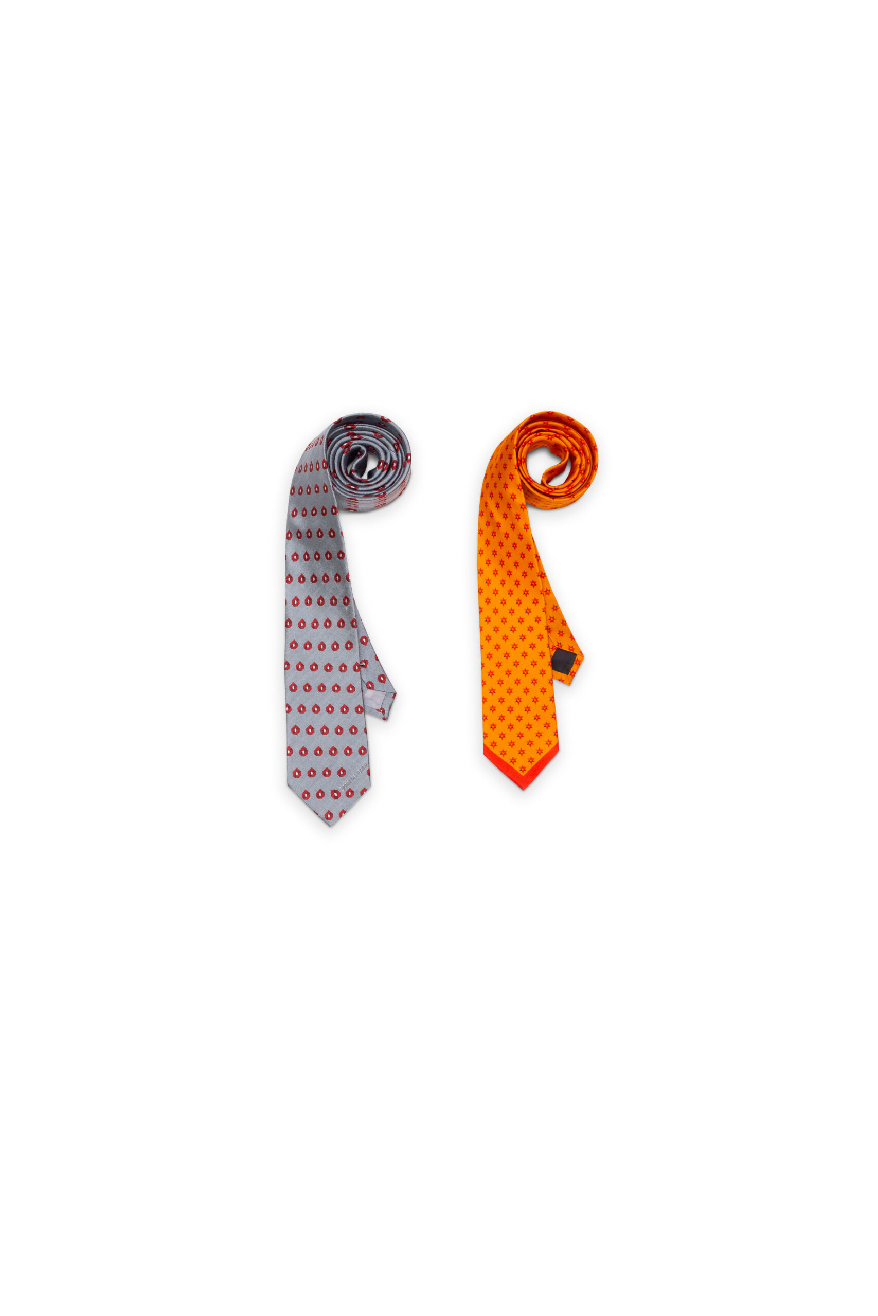 Margintas kaklaraištis