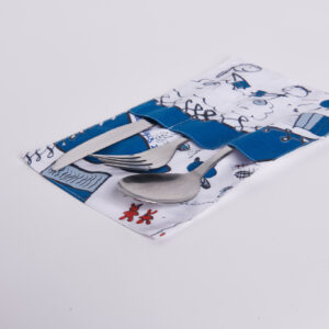 Stalo įrankių dėklas