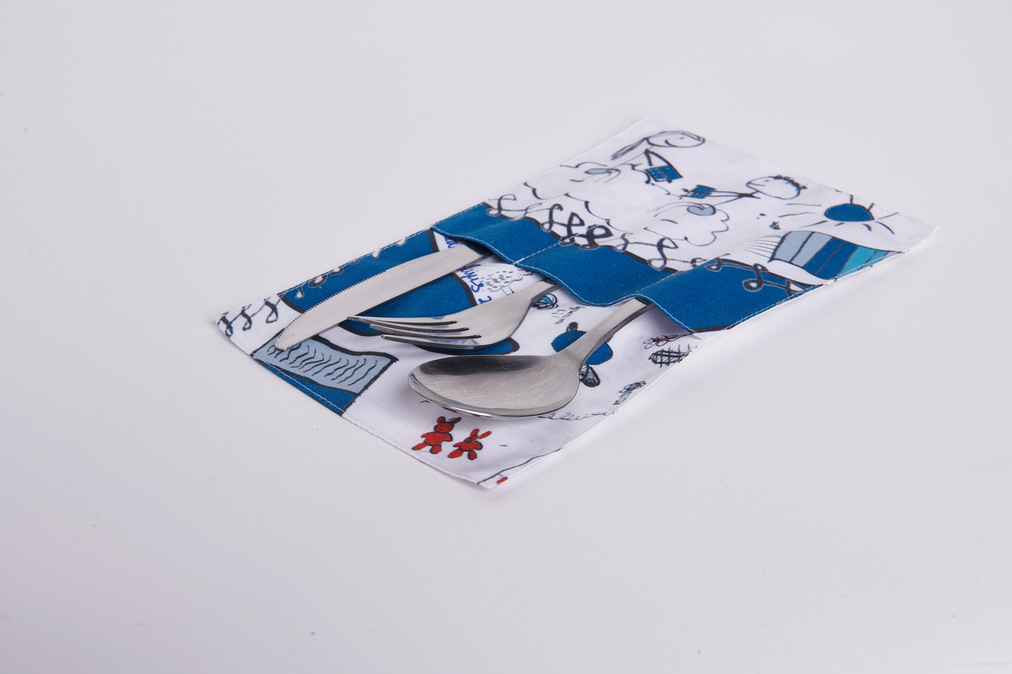 Stalo įrankių dėklas