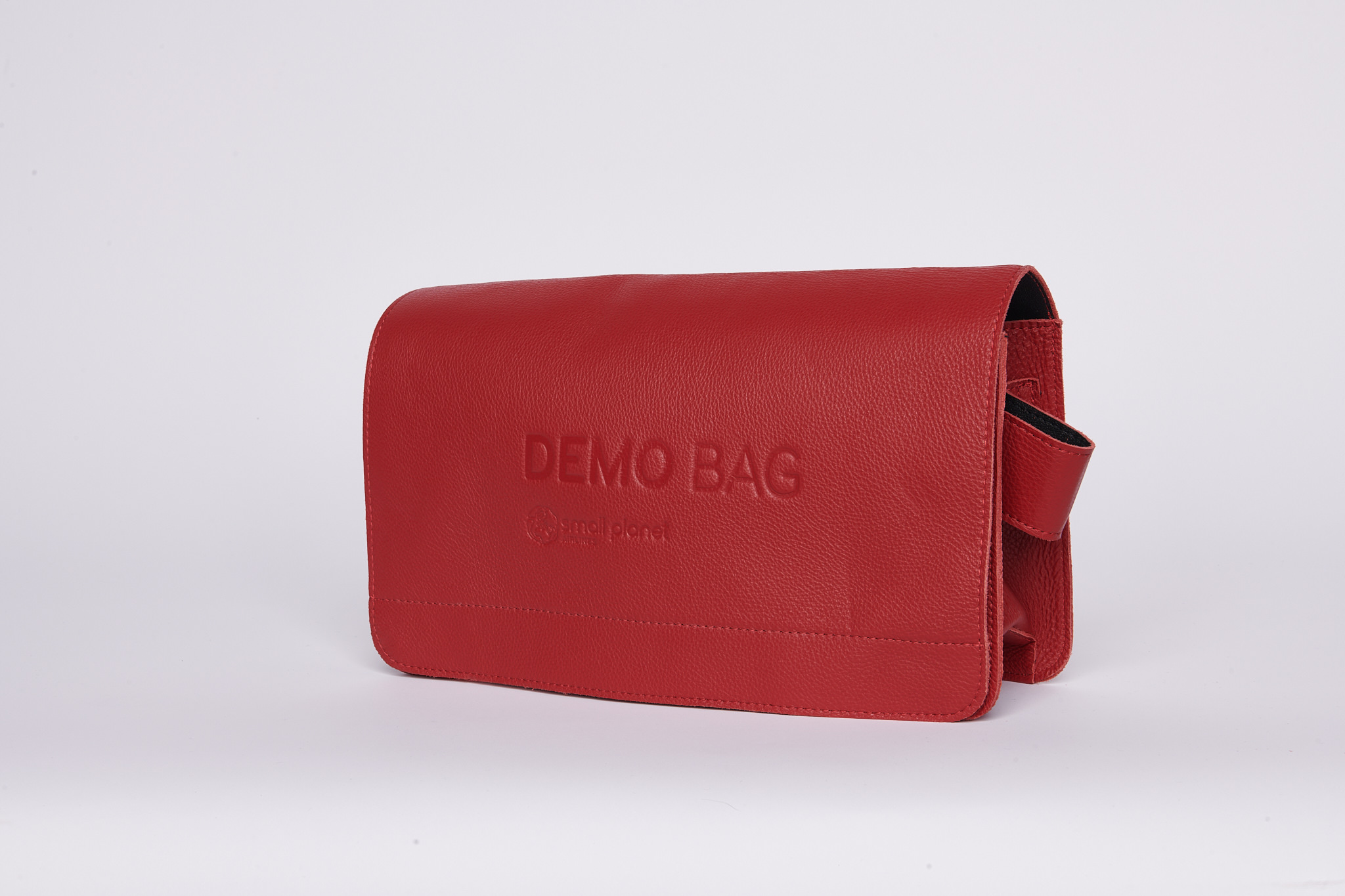 Demonstracinis krepšys