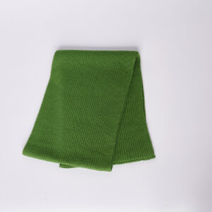 Megztas storesnis šalikas