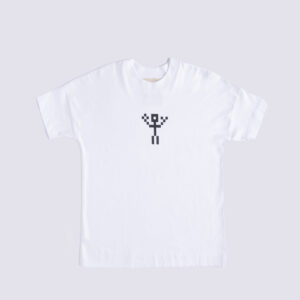 Unisex marškinėliai