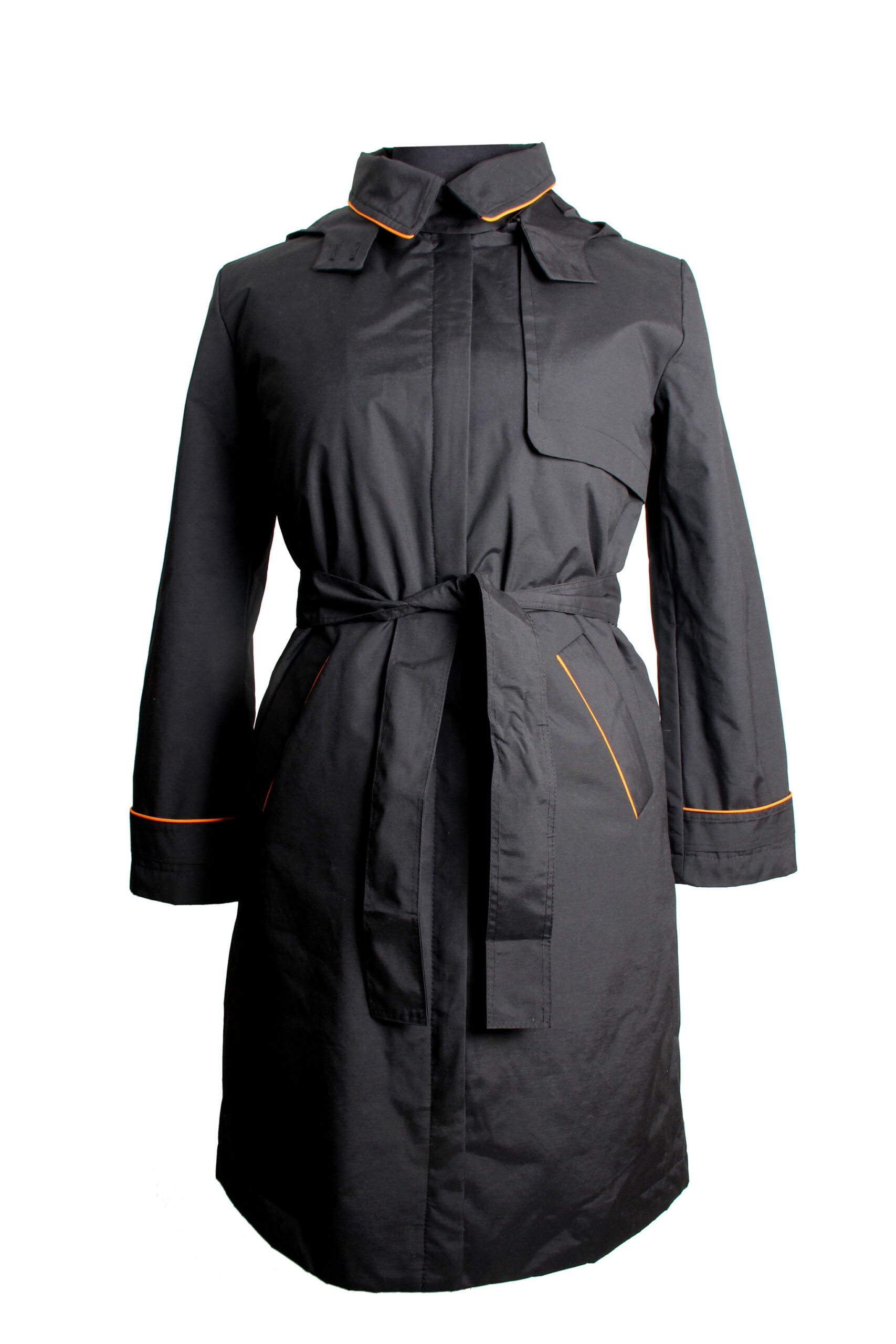 Female CC coat