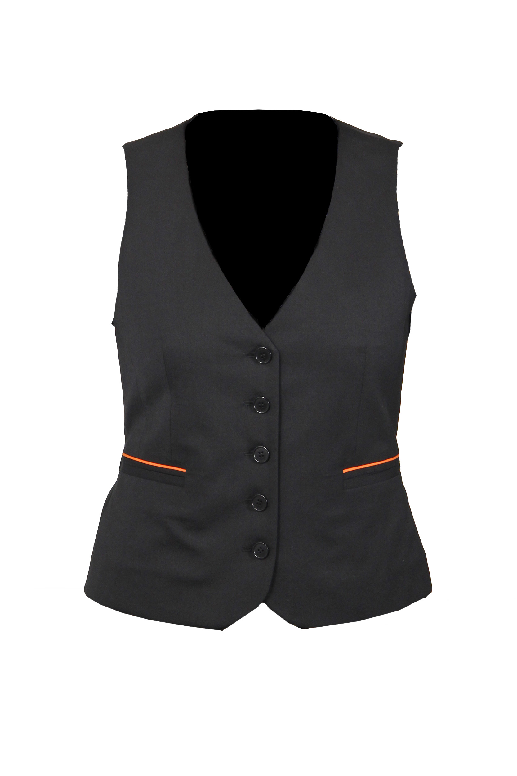 Female CC vest