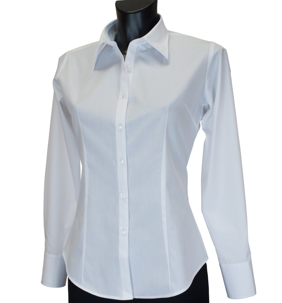 CABIN CREW LONG SLEEVE SHIRTS
