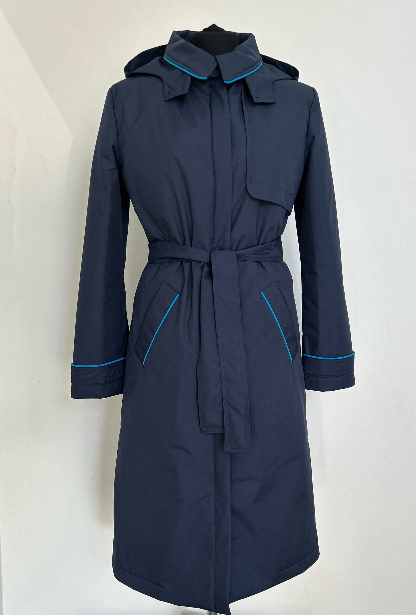 Women CC coat