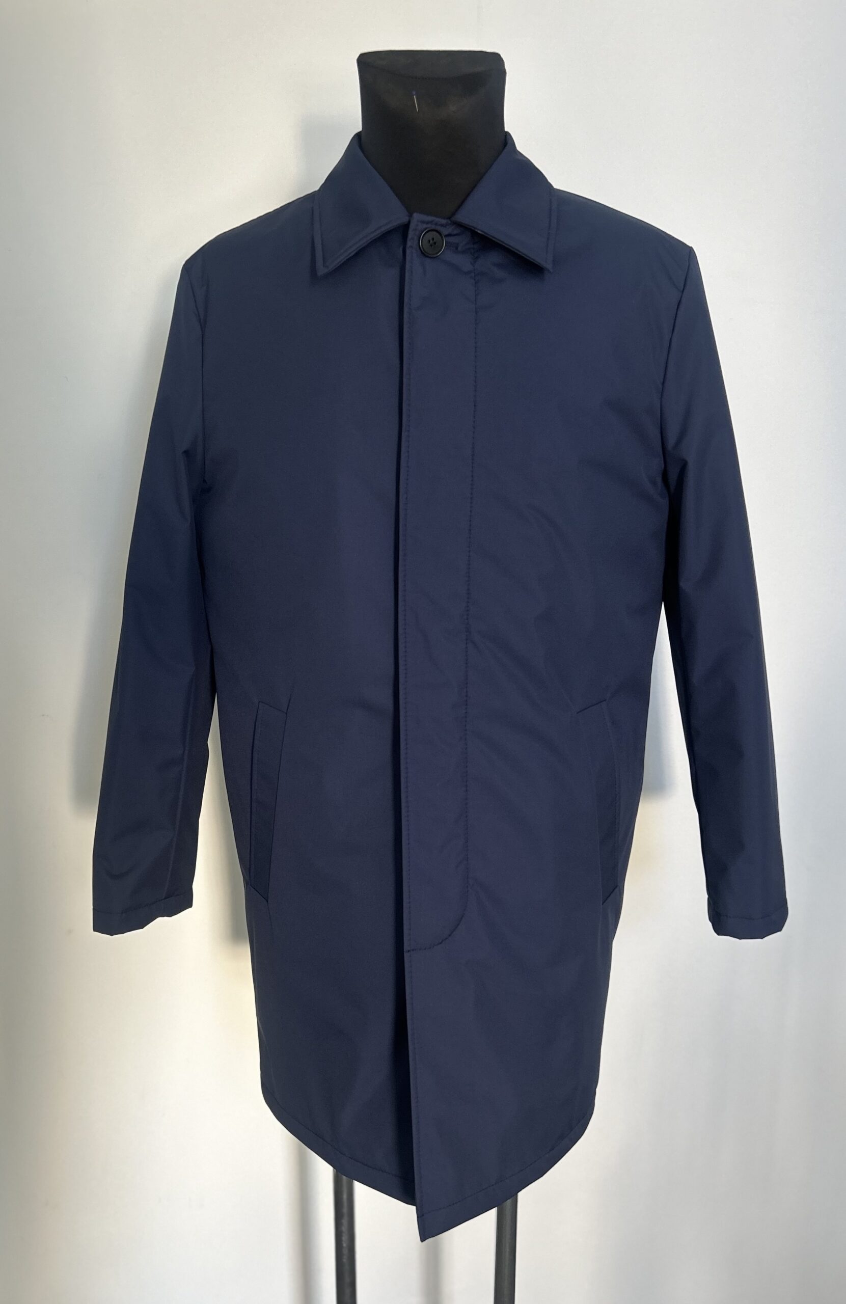 Male CC coat