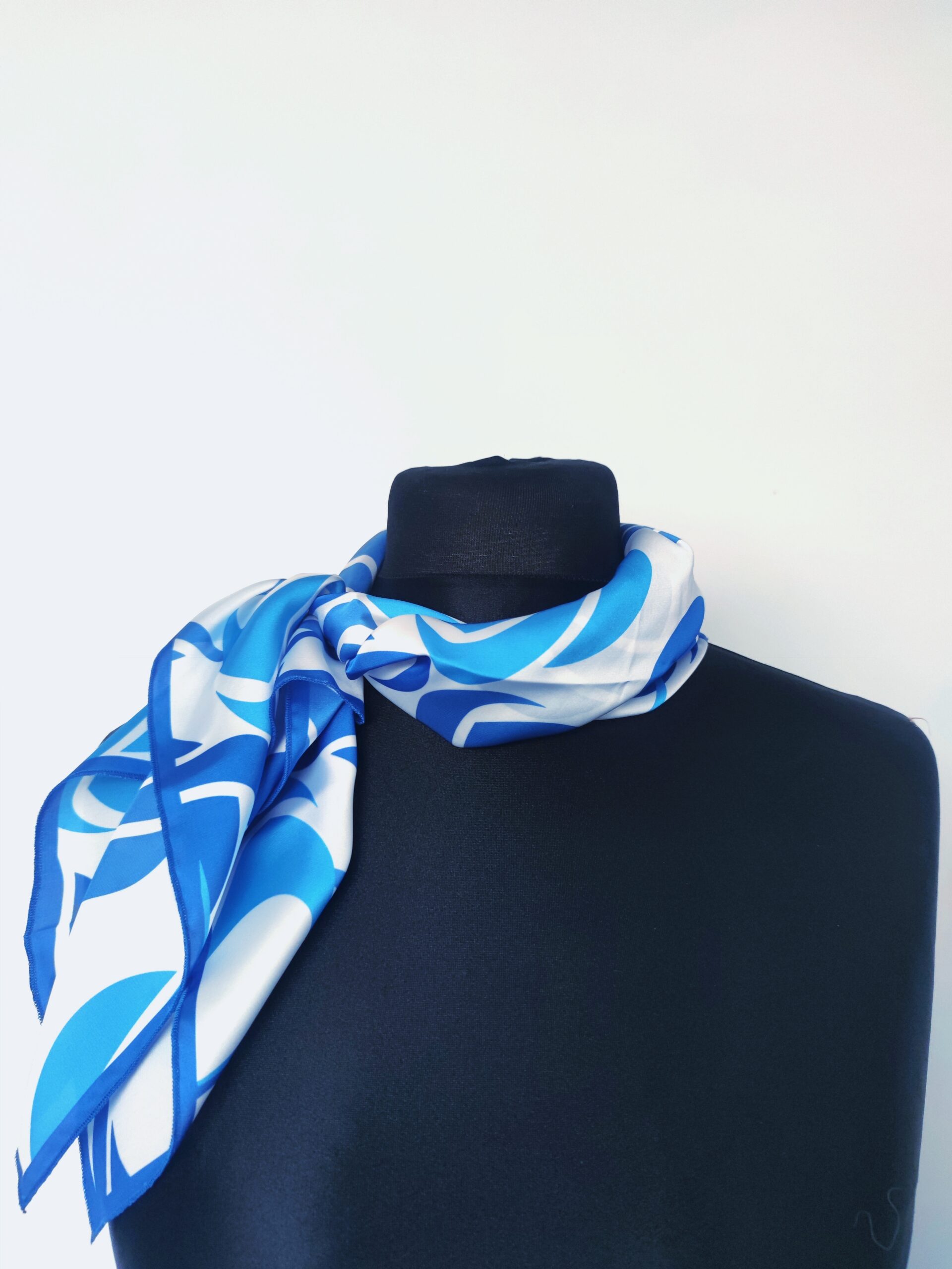 Female Scarf