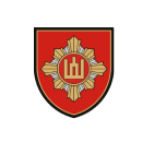 LTN. LAURA DOMARKAITĖ